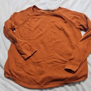 Jeanne Pierre Longsleeve M